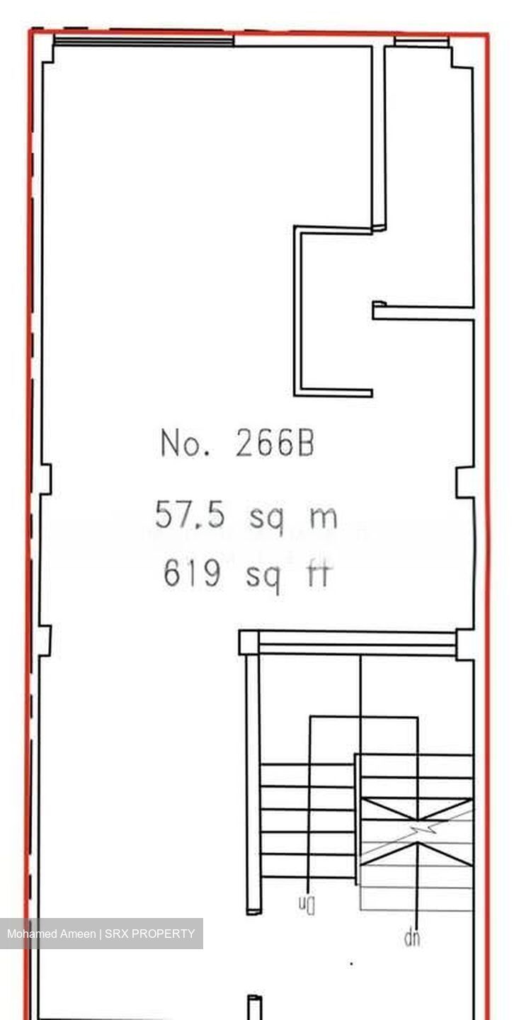 Joo Chiat Road (D15), Office #570525911